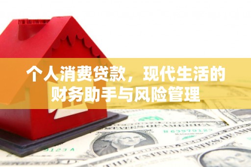 桑日个人消费贷款，现代生活的财务助手与风险管理