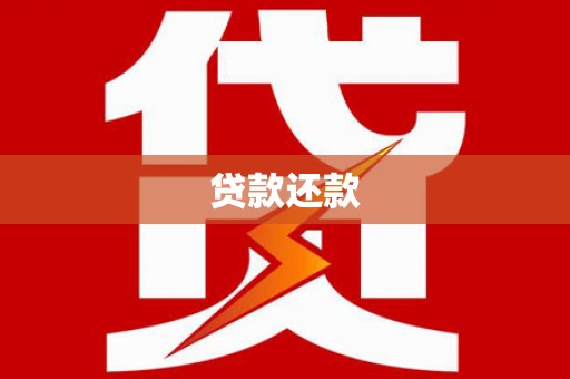 万丹贷款还款