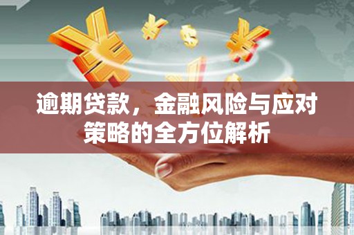凤岗逾期贷款，金融风险与应对策略的全方位解析