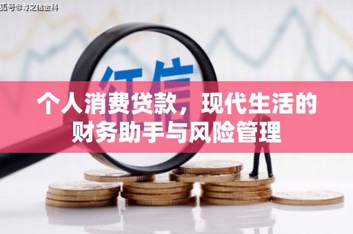 德庆个人消费贷款，现代生活的财务助手与风险管理