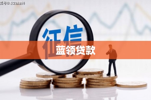 望德堂区蓝领贷款
