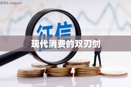 西夏现代消费的双刃剑