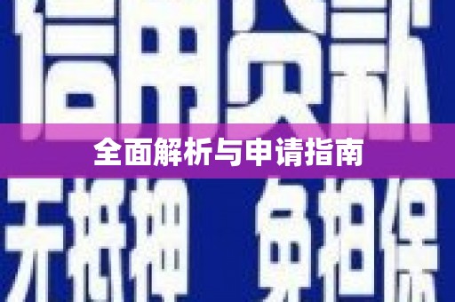 阳新全面解析与申请指南